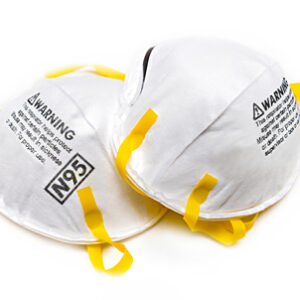 N95 Masks