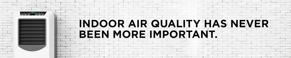 indoor air quality