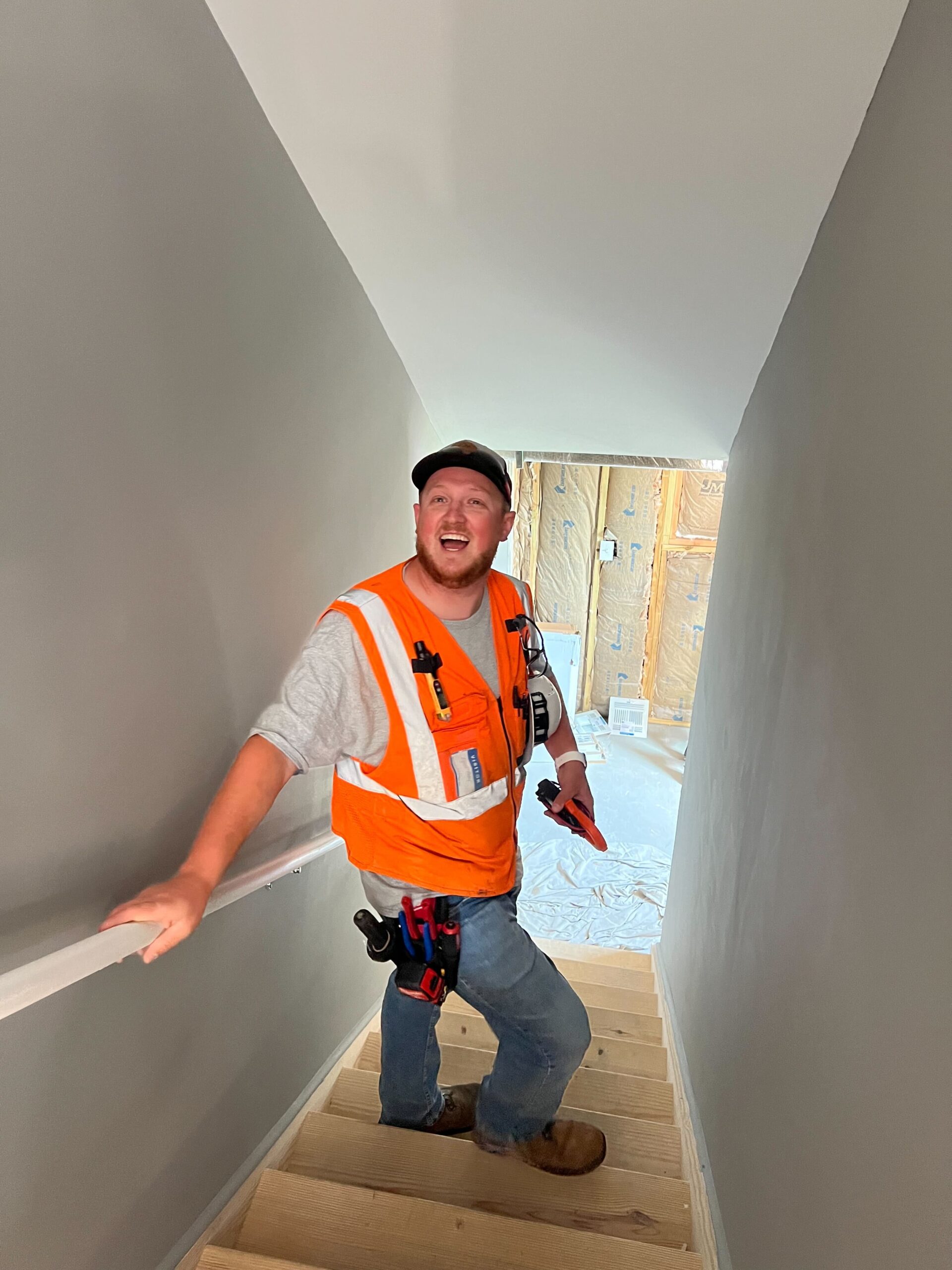 Commercial Energy Audit - MT Building Services
